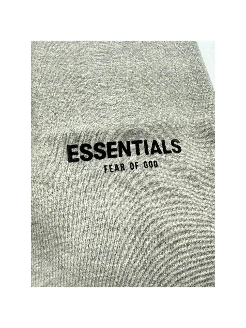 Fear of God Essentials